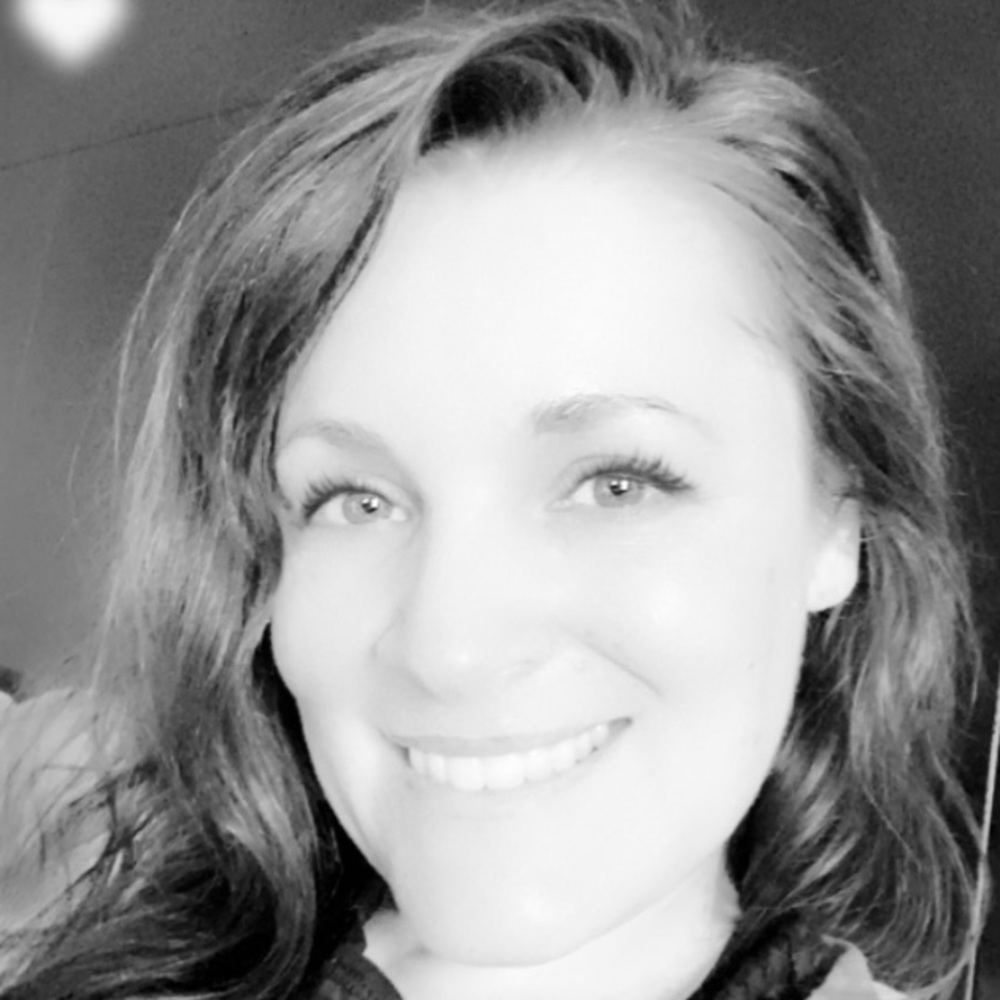 Meet your Posher, Mrs.